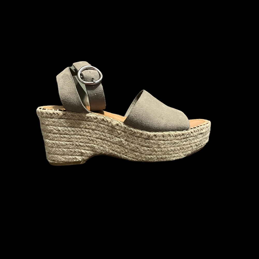 Dolce Vita platform shoes